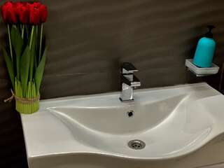 Апартаменты Absolute Apartman Котор Апартаменты с 2 спальнями-26