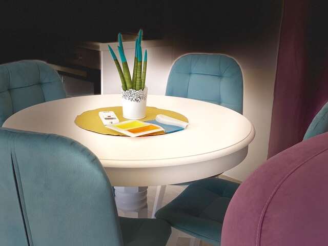 Апартаменты Absolute Apartman Котор-13