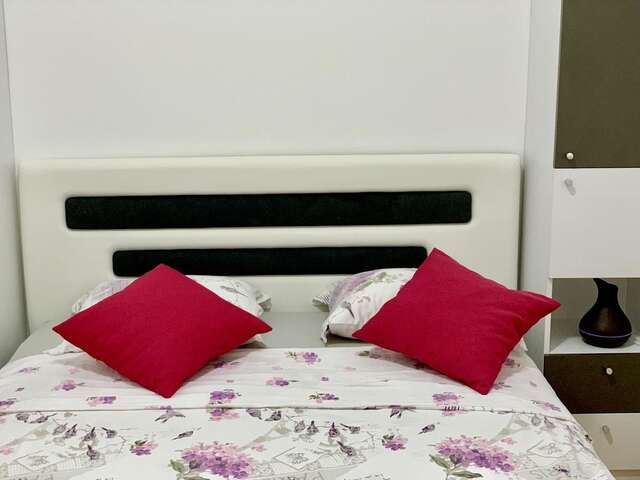 Апартаменты Absolute Apartman Котор-33