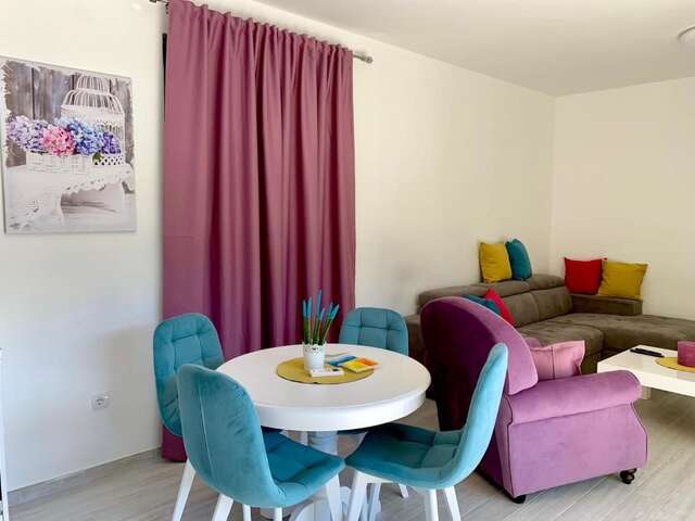 Апартаменты Absolute Apartman Котор-58