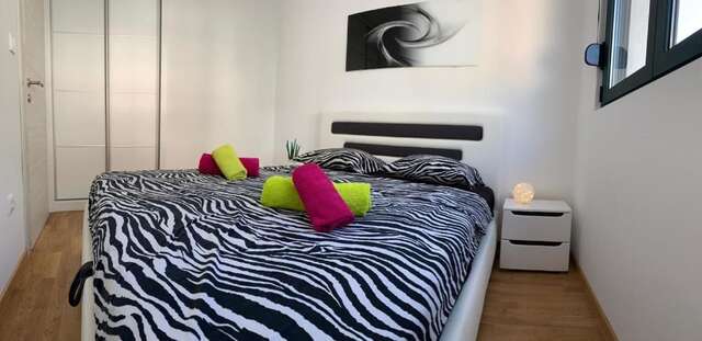 Апартаменты Absolute Apartman Котор-60